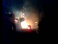 Fire Works 2009