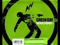 green day.