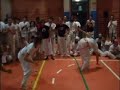 Capoeira Coquinho Baiano -  Regional e Samba de Roda - Part1