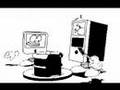 Animated Amiga Tribute by Eric Schwartz
