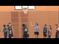 Click here to watch this video U13 WWABI Prems v Harbour B 3rd Qtr