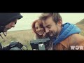 МакSим - Небо-самолеты (Как снимали клип)