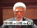 Ron Dellums for Mayor-Choose or Lose the Oakland A's
