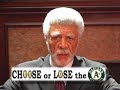 Ron Dellums for Mayor-Choose or Lose the Oakland A\