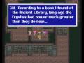 Let's Play Final Fantasy V #16 - Burn Baby Burn