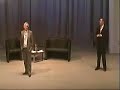 Richard Dawkins - Evolution from bacteria to apes