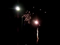 Feuerwerk in Zeulenroda