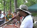 GW5 - Sonny on the didgeridoo