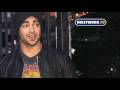 Jesse Metcalfe and Friend Leave Bardot.