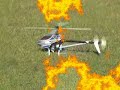 Raptor 50 4-stroke rc hotel