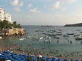 Acapulco - Playa Caleta