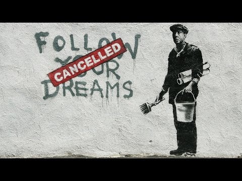 ALAN WATTS - AWAKENING