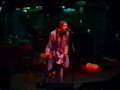 Nirvana - Pennyroyal Tea Live
