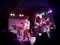 The Forthrights live at The Knitting Factory (Brooklyn)