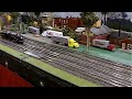 Model Railroading Layout - Model Train Show & Sale