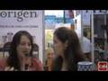 Food Philosophy Video #7: Origen Vinegars
