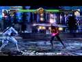 VF5 わんこつvs殺生丸