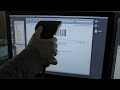 Google barcode logo actually scans!!!