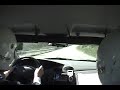 Leg 4, Stage 4, Fox Cove Mortier2000 Ford Focus