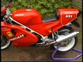 ducati 851 SP2