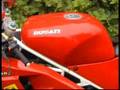 ducati 851 SP2