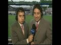 Resúmen Atlanta 1 Los Andes 3