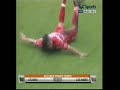 Atlanta 1 Los Andes 3 (31/10/2009)