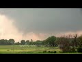 Wiconson Tornado