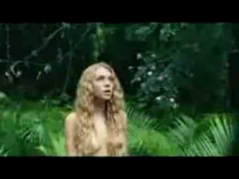 La historia que nunca se contó sobre Adan y Eva