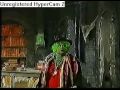 Grotbags tips for thunderstorms