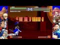 [S09 MUGEN] Hong Meiling Vs. Daiyousei, Murasa Minamitsu, Shou Toramaru and Mima