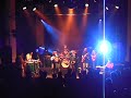 The Budos Band live @ the Beatclub - Adiniji