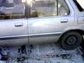 rover 213 automatic