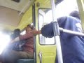 el cobrador