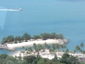 Carlsberg Sky Tower, Sentosa, Singapore