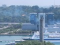 Carlsberg Sky Tower, Sentosa, Singapore