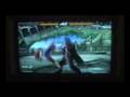 Tekken 6 match - BigMania(Bruce) VS Hitokiri(Miguel)