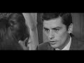 Alain Delon, naturally