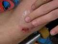Reckless - Salty Skateboarding (amateur jackass)