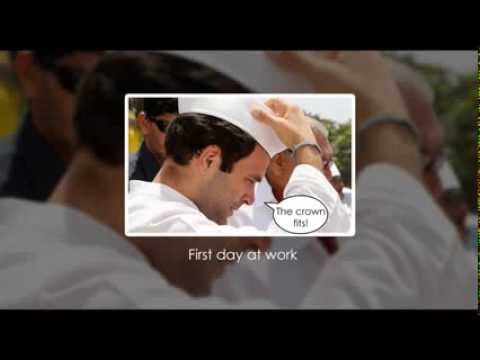 rahul pepsi