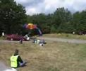 WRC Rallye-WM Trier/Germany