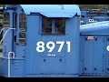 Juniata Shops and Altoona Yard - August 5, 1994