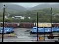 Juniata Shops and Altoona Yard - August 5, 1994