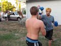 Basil vs Levi Basil vs Levi