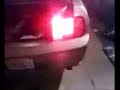 06 Mustang Sequential Tailights