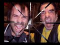 RIOT ROCK -- David Peel & The Lower East Side