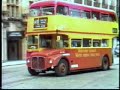 glasgow buses 1986 pmp dvd 320