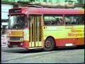 glasgow buses 1986 pmp dvd 320