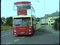 glasgow buses 1986 pmp dvd 320