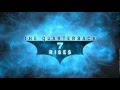 "The Quarterback Rises" The 2011 Pittsburgh Steelers / Dark Knight Rises Trailer